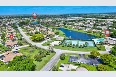 9604 Boca Gardens Pkwy #A, Boca Raton, FL 33496 - Photo 39