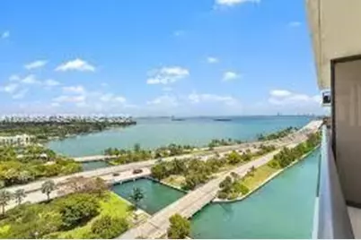 601 NE 36th St #708, Miami, FL 33137 - Photo 3