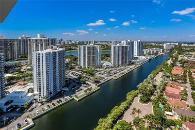 3802 NE 207th St #2604, Aventura, FL 33180 - Photo 19