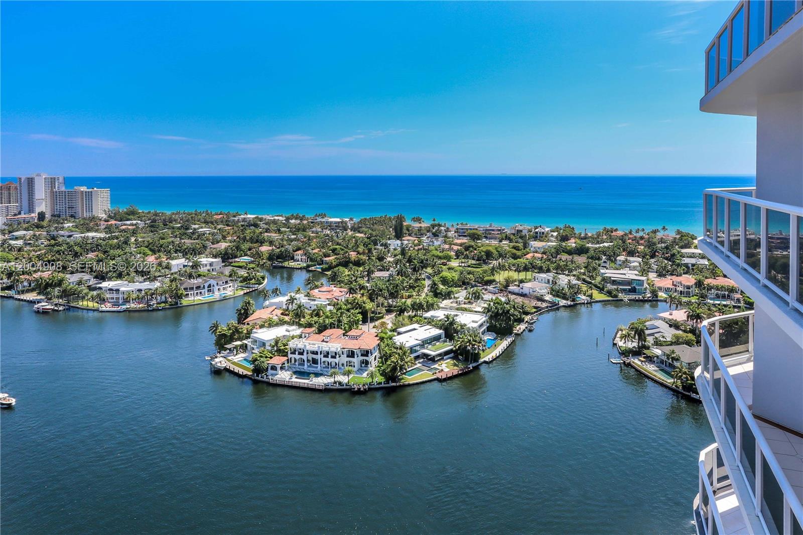 3802 NE 207th St #2604 - 3802 NE 207th St #2604, Aventura, FL 33180 Luxury Property | Jose Angel Pina
