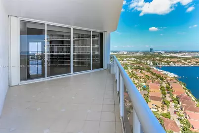 3802 NE 207th St #2604, Aventura, FL 33180 - Photo 17