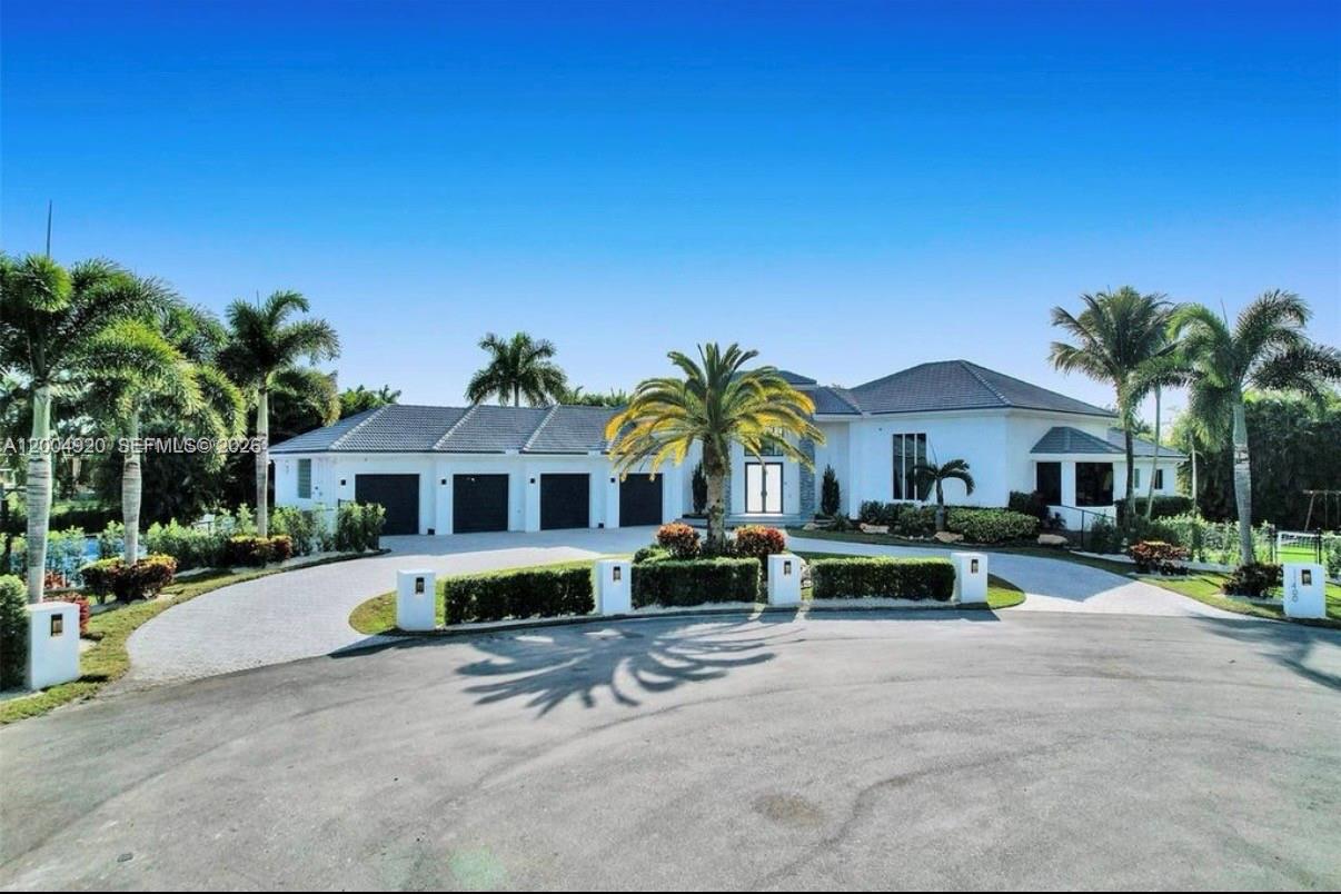 11400 NW 7th St - 11400 NW 7th St, Plantation, FL 33325 Luxury Property | Jose Angel Pina