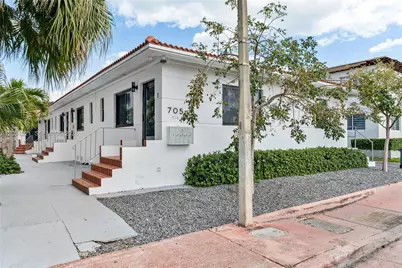 705 83rd St #3, Miami Beach, FL 33141 - Photo 1