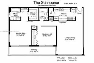 1700 NW N River Dr, Miami, FL 33125 - Photo 19