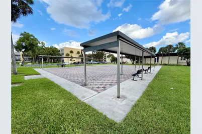 3361 NW 47th Ter #329, Lauderdale Lakes, FL 33319 - Photo 33