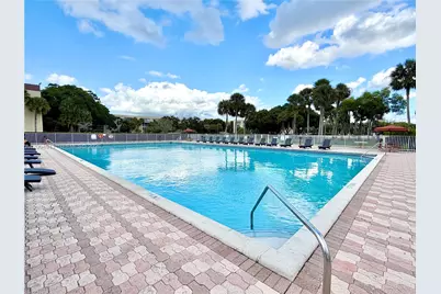 3361 NW 47th Ter #329, Lauderdale Lakes, FL 33319 - Photo 35