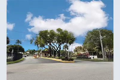 3361 NW 47th Ter #329, Lauderdale Lakes, FL 33319 - Photo 41