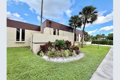 3361 NW 47th Ter #329, Lauderdale Lakes, FL 33319 - Photo 35