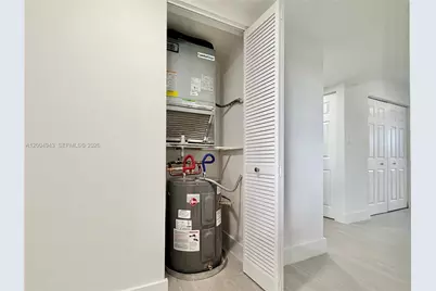3361 NW 47th Ter #329, Lauderdale Lakes, FL 33319 - Photo 25