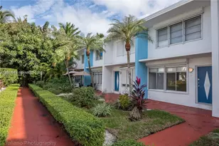 9455 Bay Harbor Terrace, Bay Harbor Islands, FL 33154 - Photo 3