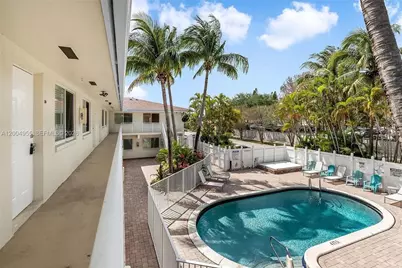 1856 NE 46th St #F7, Fort Lauderdale, FL 33308 - Photo 7