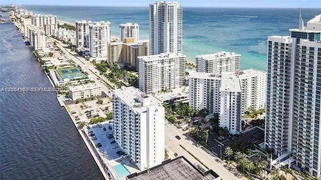 3000 S Ocean Dr #414 - 3000 S Ocean Dr #414, Hollywood, FL 33019 Luxury Property | Jose Angel Pina
