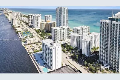 3000 S Ocean Dr #414, Hollywood, FL 33019 - Photo 1