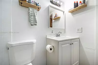 4524 SW 54th St #501-W, Dania Beach, FL 33314 - Photo 21