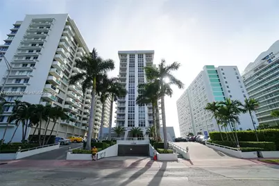 1228 West Ave #513, Miami Beach, FL 33139 - Photo 1