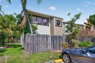 341 City View Dr, Fort Lauderdale, FL 33311 - Photo 3