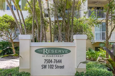 7616 SW 102nd St #411, Pinecrest, FL 33156 - Photo 39