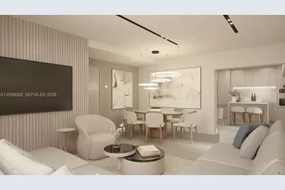 260 Collins Ave #205, Miami Beach, FL 33139 - Photo 1