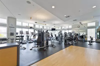 1111 SW 1st Ave #LPH3820-, Miami, FL 33130 - Photo 11