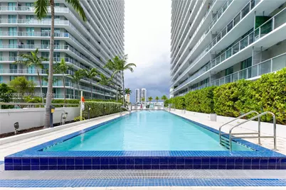 1111 SW 1st Ave #LPH3820-, Miami, FL 33130 - Photo 9