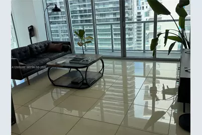 1111 SW 1st Ave #LPH3820-, Miami, FL 33130 - Photo 3