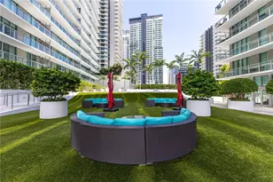1111 SW 1st Ave, Miami, FL 33130 - Photo 17