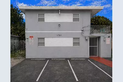 [Address not provided], Opa-Locka, FL 33054 - Photo 1