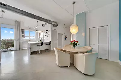 2001 Biscayne Blvd #2520, Miami, FL 33137 - Photo 3