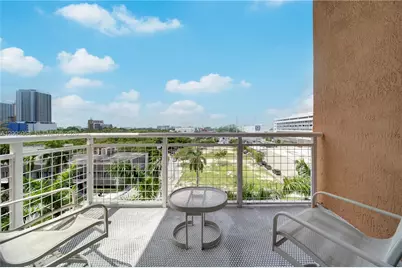 2001 Biscayne Blvd #2520, Miami, FL 33137 - Photo 27