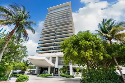 5875 Collins Ave #604, Miami Beach, FL 33140 - Photo 1
