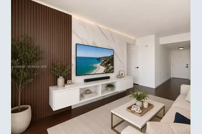 2841 NE 163rd St #1007, North Miami Beach, FL 33160 - Photo 33