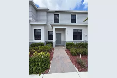 1281 NE 3rd Ave #1281, Florida City, FL 33034 - Photo 1
