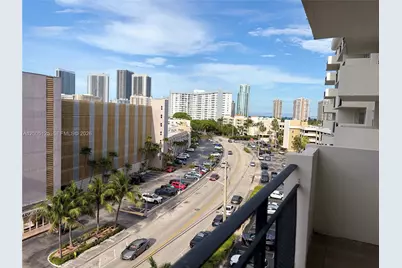401 Golden Isles Dr #716, Hallandale Beach, FL 33009 - Photo 1