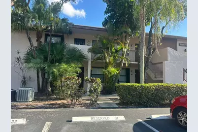 9926 Nob Hill Ct #9926, Sunrise, FL 33351 - Photo 1