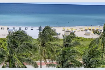 6301 Collins Ave #3006, Miami Beach, FL 33141 - Photo 35