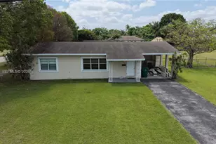 640 SW 5th Ave, Florida City, FL 33034 - Photo 21