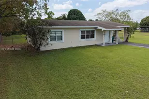 640 SW 5th Ave, Florida City, FL 33034 - Photo 19