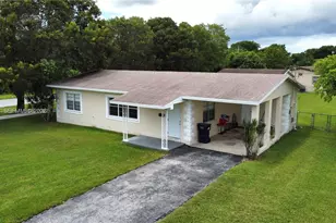 640 SW 5th Ave, Florida City, FL 33034 - Photo 9