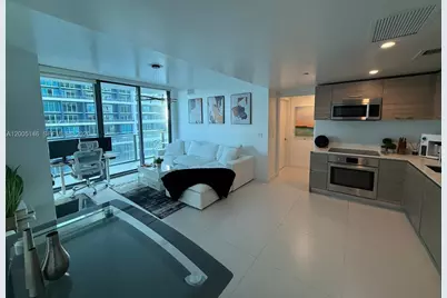 1300 S Miami Ave #3107, Miami, FL 33130 - Photo 1