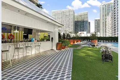 1300 S Miami Ave #3107, Miami, FL 33130 - Photo 27