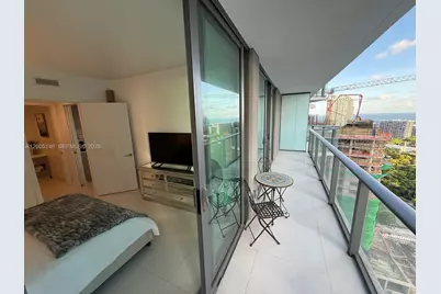 1300 S Miami Ave #3107, Miami, FL 33130 - Photo 17