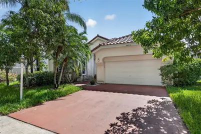 4033 Trenton Ave, Cooper City, FL 33026 - Photo 1