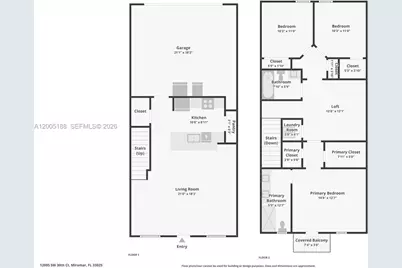 12005 SW 30th Ct, Miramar, FL 33025 - Photo 39
