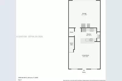 12005 SW 30th Ct, Miramar, FL 33025 - Photo 37