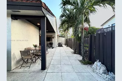 4840 SW 149th Ct #16F, Miami, FL 33185 - Photo 29