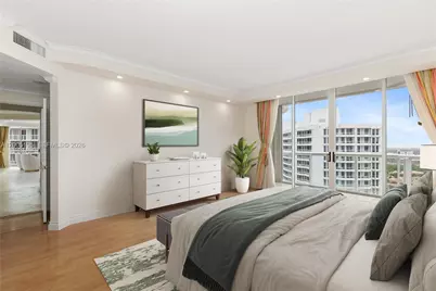 21150 Point Pl #LPH 2902, Aventura, FL 33180 - Photo 17