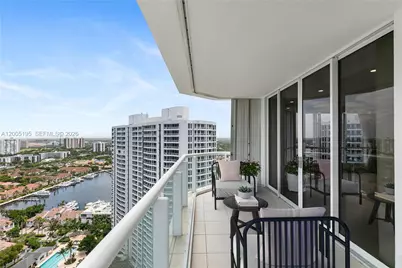 21150 Point Pl #LPH 2902, Aventura, FL 33180 - Photo 35