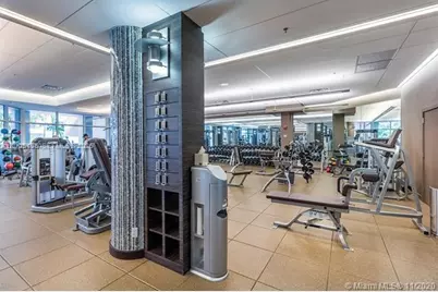 21150 Point Pl #LPH 2902, Aventura, FL 33180 - Photo 45