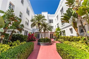 1200 Euclid Ave, Miami Beach, FL 33139 - Photo 1