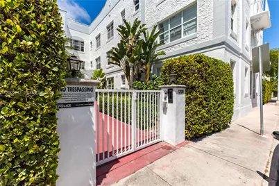 1200 Euclid Ave #102, Miami Beach, FL 33139 - Photo 19